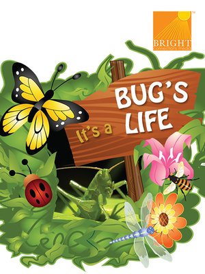 cover image of A Bug's Life